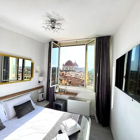 Affittacamere Sunset House-2